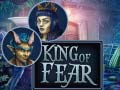 Cluiche King of Fear