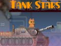 Cluiche Tank Stars    