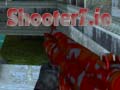 Cluiche ShooterZ.io