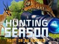 Cluiche Hunting Season Hunt or be hunted!