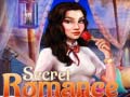 Cluiche Secret Romance