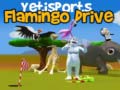 Cluiche Yetisports Flamingo Drive