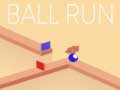 Cluiche Ball Run