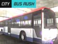 Cluiche City Bus Rush