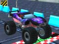 Cluiche 4x4 Offroad Stunts