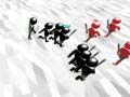 Cluiche Stickman Simulator: Final Battle