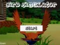 Cluiche Bird Simulator