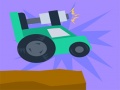 Cluiche Desert Car