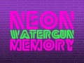 Cluiche Neon Watergun Memory
