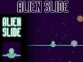 Cluiche Alien Slide