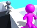 Cluiche Paint Run 3d