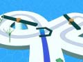 Cluiche Path Paint 3d