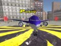 Cluiche Airplane Parking Mania