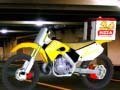 Cluiche Motor Bike Pizza Delivery 2020
