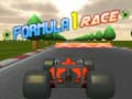 Cluiche Formula 1 Race