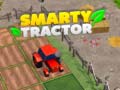Cluiche Smarty Tractor
