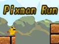 Cluiche Pixman Run