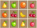 Cluiche Lof Fruits Puzzles