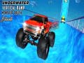 Cluiche Monster Truck