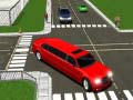 Cluiche Limo Simulator