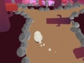 Cluiche The Running Sheep