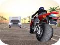 Cluiche Extreme Bike Race