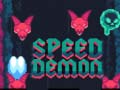 Cluiche Speed Demon