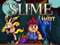 Cluiche A Slime Hut