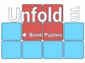 Cluiche Unfold 3 Bomb Puzzles