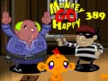 Cluiche Monkey Go Happly Stage 369