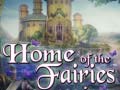 Cluiche Home of the Fairies