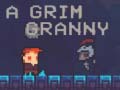 Cluiche A Grim Granny