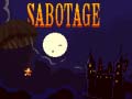 Cluiche Sabotage