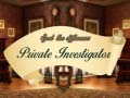 Cluiche Spot The differences Private Investigator