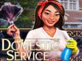 Cluiche Domestic Service