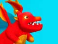 Cluiche Dragon Flight Race