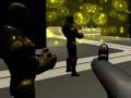 Cluiche FPS Simulator