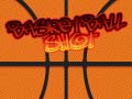 Cluiche Basketball Shot