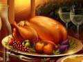 Cluiche Thanks Giving Day