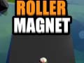 Cluiche Roller Magnet