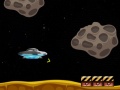 Cluiche Mars Landing