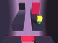 Cluiche Pixel Bighead Run