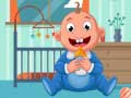 Cluiche Sweet Babies Hidden Stars