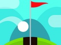 Cluiche Infinite Golf Star