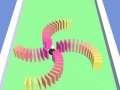 Cluiche Domino Fun