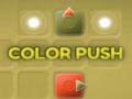 Cluiche Color Push
