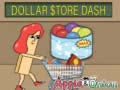 Cluiche Apple & Onion Dollar Store Dash