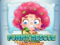Cluiche Funny Rescue Zookeeper