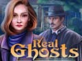 Cluiche Real Ghosts