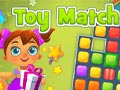 Cluiche Toy Match!